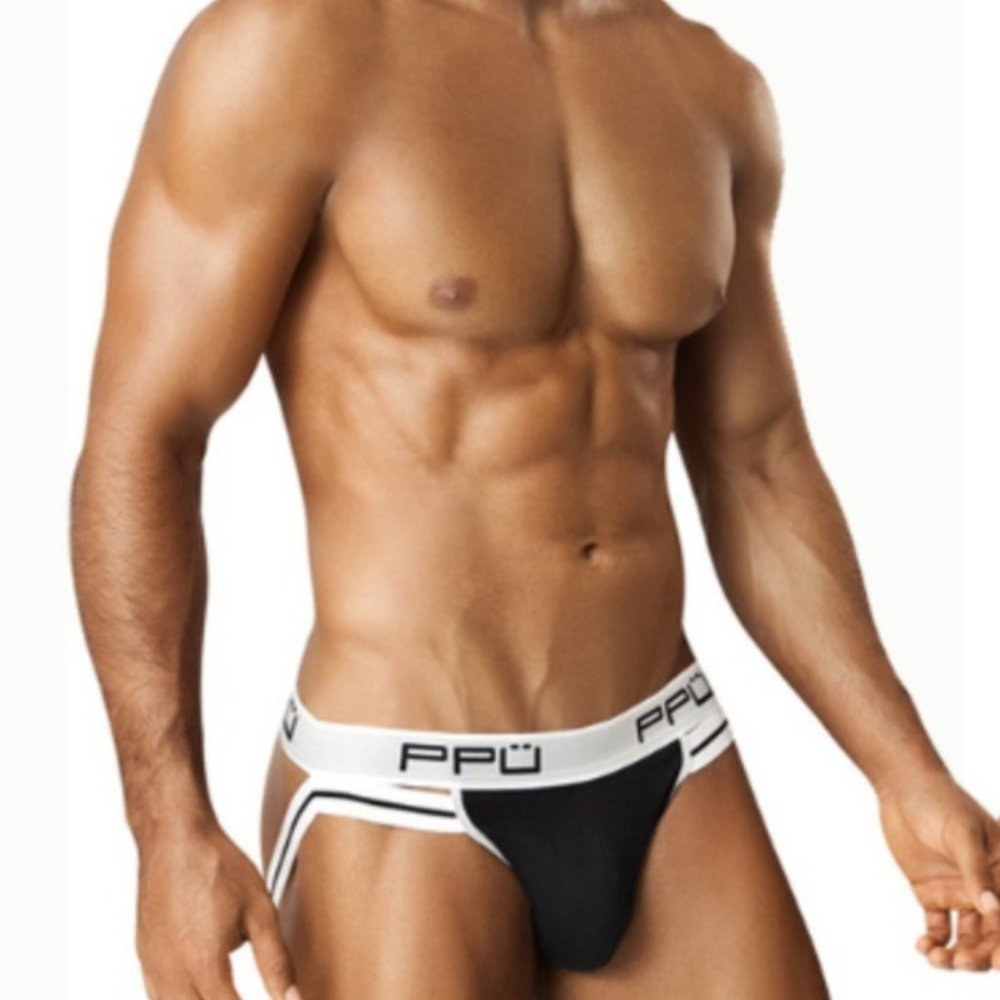 PPU Underwear Jockstraps
